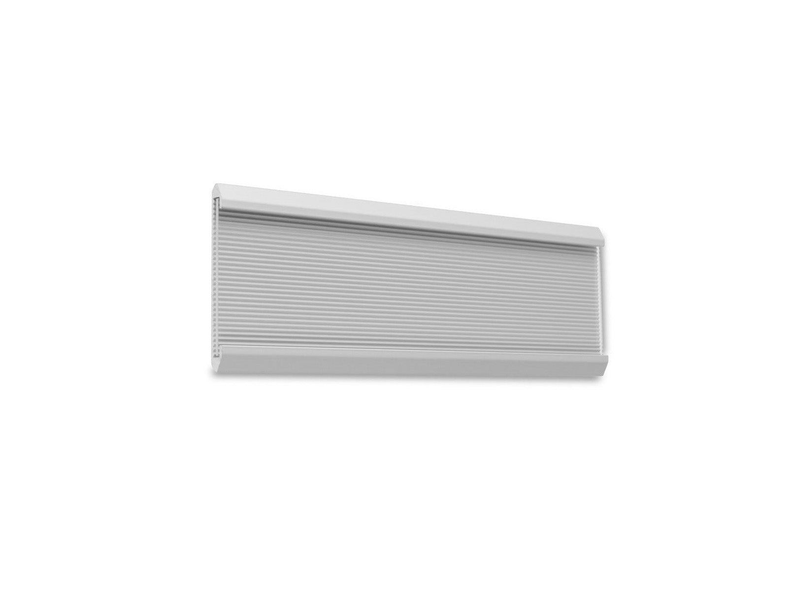 Durvju zīmes turētājs Puro 180x50 mm