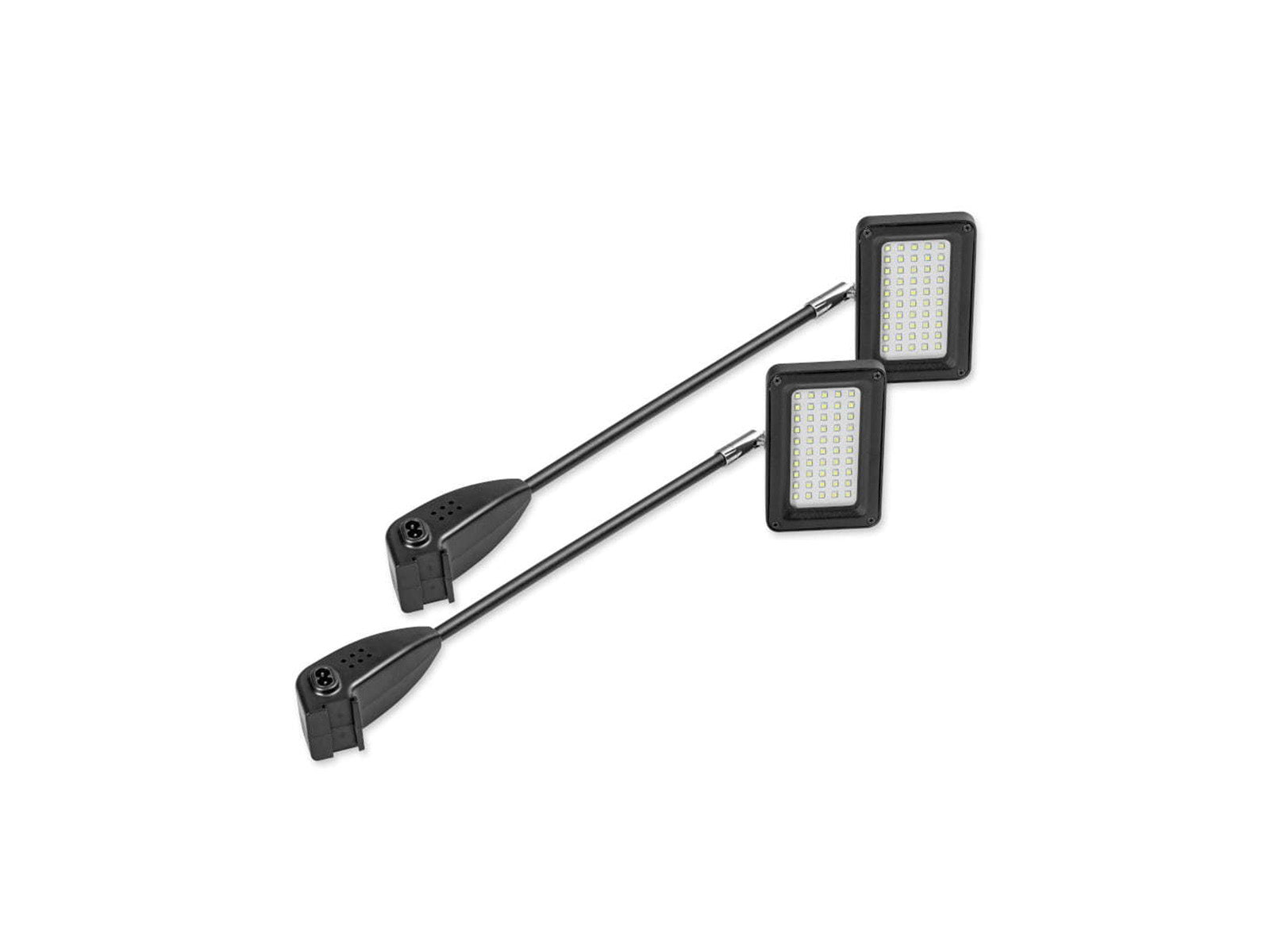 MEGA SEG™ LED lampa (2 gab.)