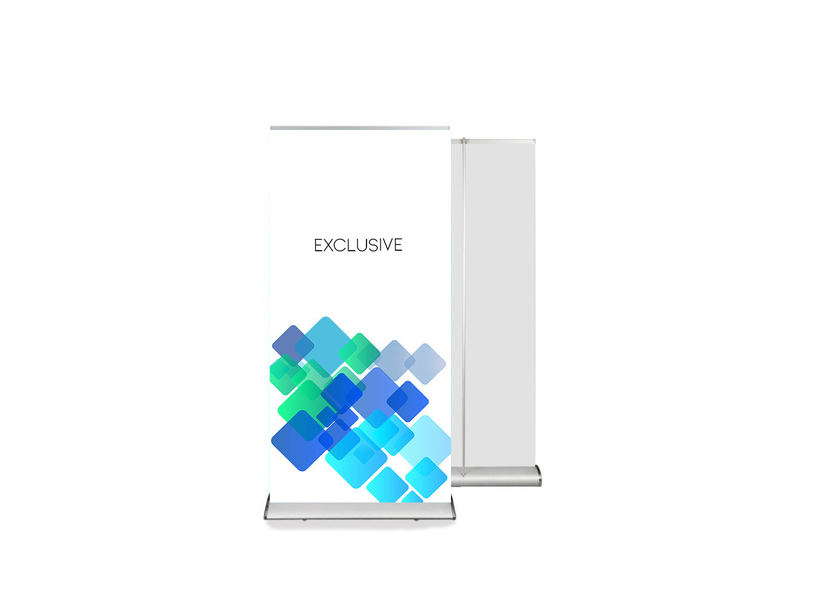 Roll Up Exclusive 100×200 cm