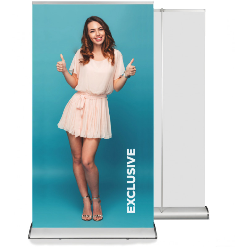 Roll Up Exclusive 200 × 200 cm