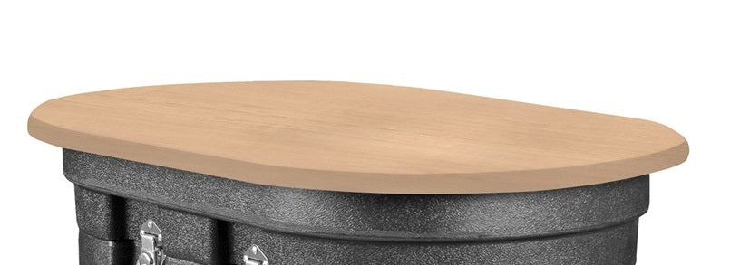 Case Counter Top – koka krāsa