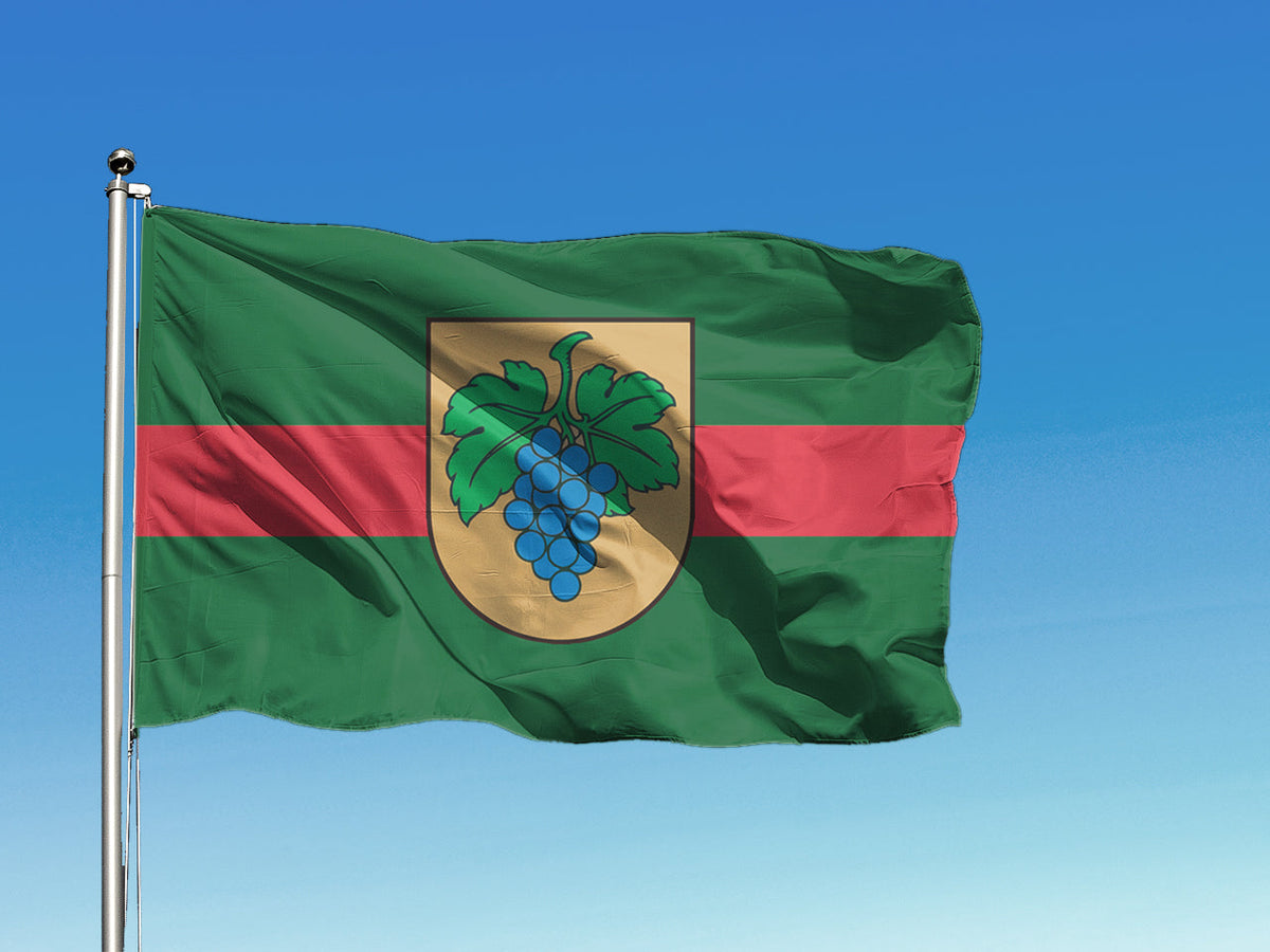 Sabiles pilsētas karogs