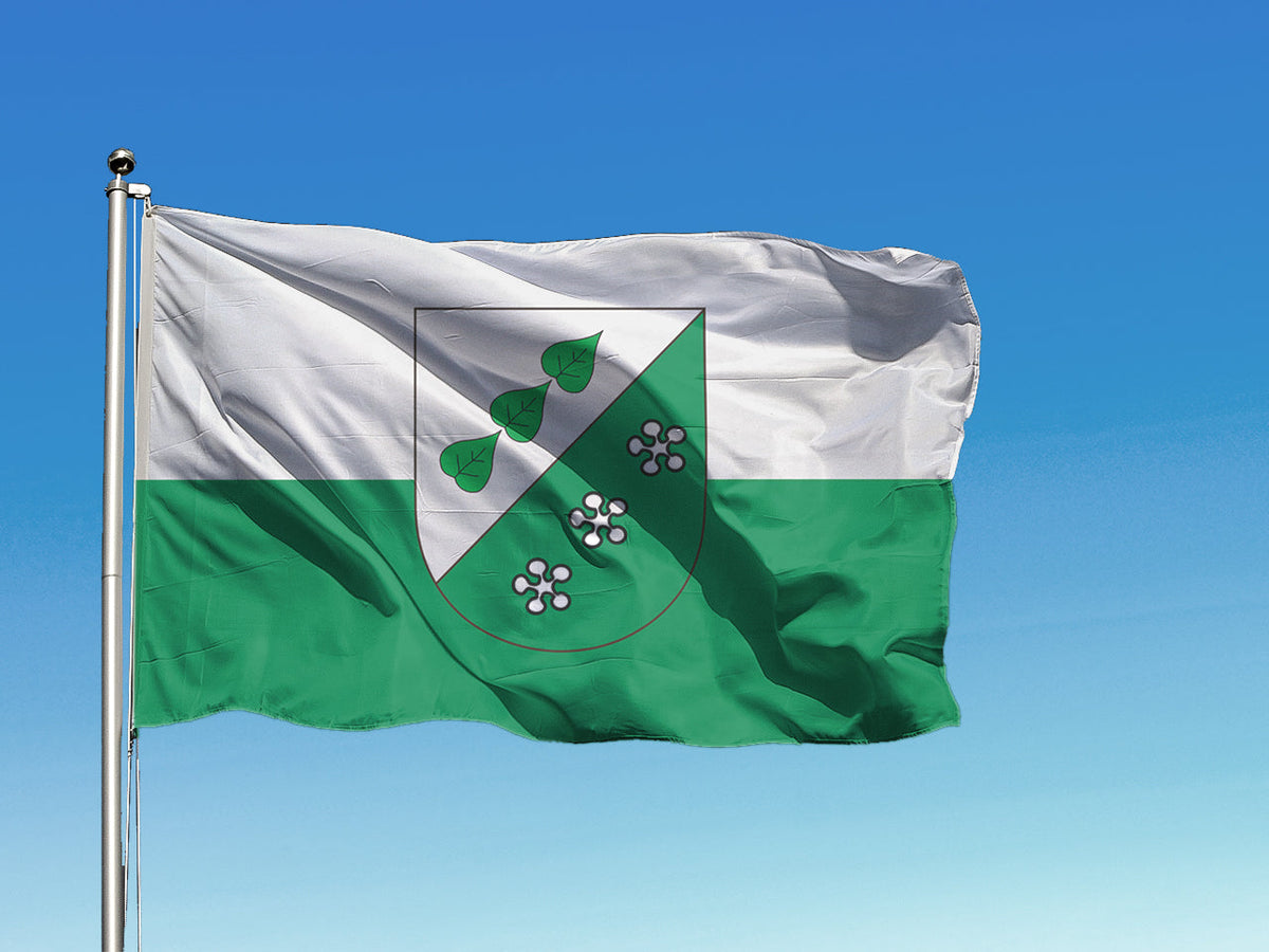 Siguldas pilsētas karogs