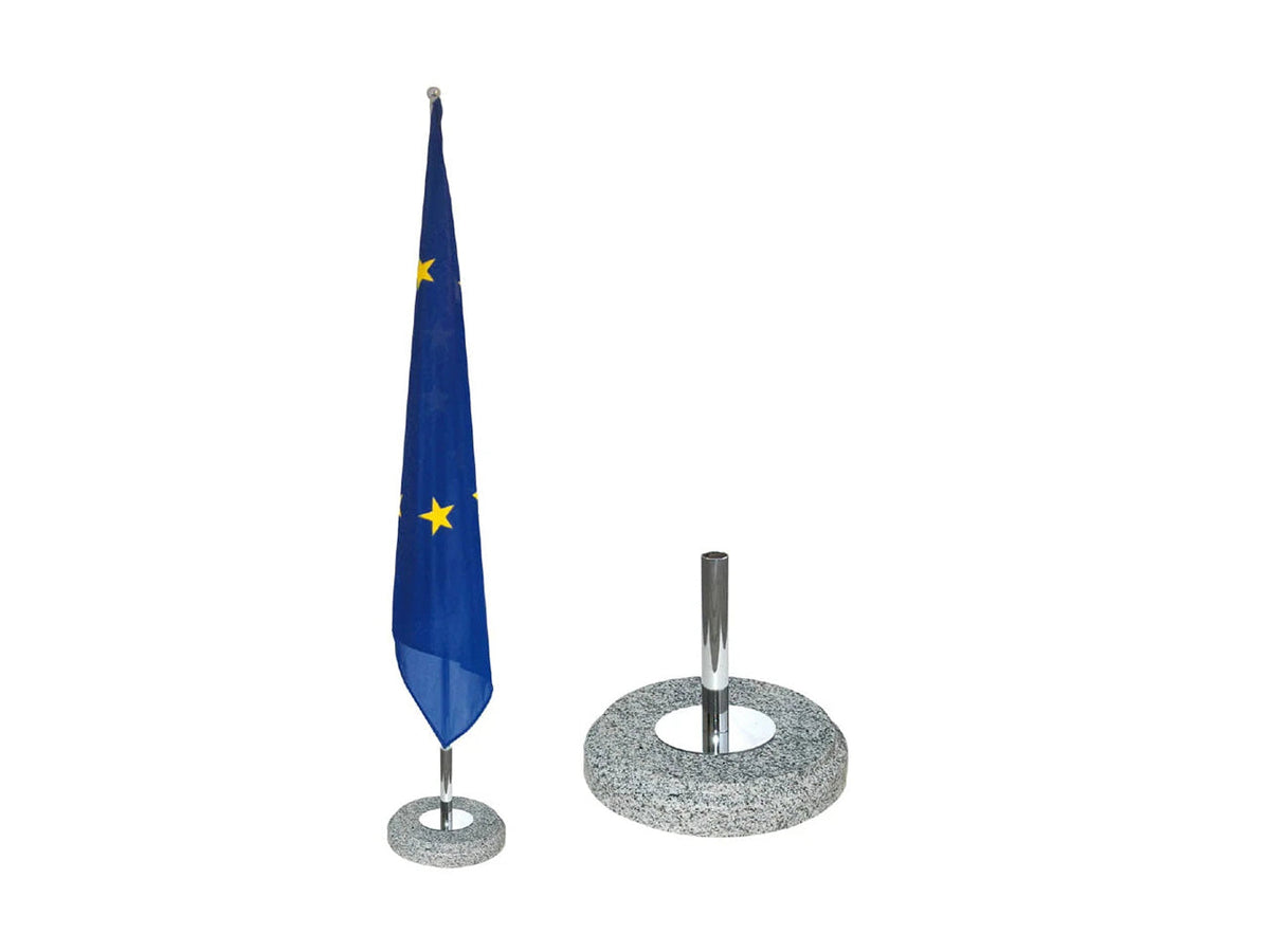 Kabineta karoga statīvs "Baltais Akmens"