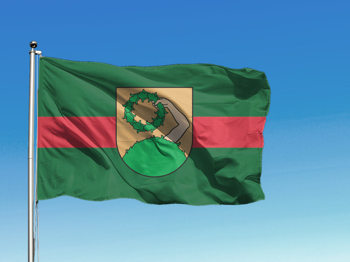 Talsu pilsētas karogs